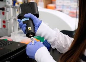 Serum Institute to make millions of potential coronavirus vaccine doses