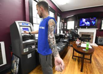 Bank schedules in the US to change