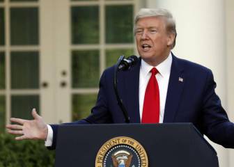 What you need to know about Trump’s 60-day immigration ban