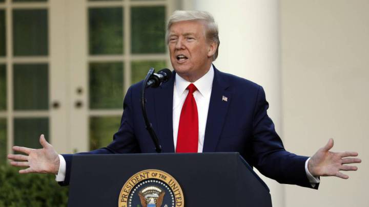 What You Need To Know About Trump S 60 Day Immigration Ban As Com