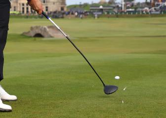 Rules for 'safe golf' submitted to UK government