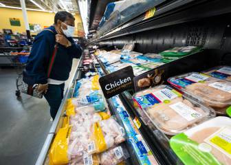 Coronavirus: summary of Wednesday's US news