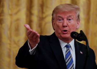 Donald Trump wants schools to reopen amid coronavirus crisis