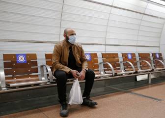 Coronavirus: summary of Wednesday's Covid-19 news