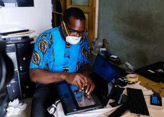 Coronavirus: summary of Wednesday's Africa news