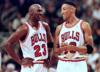 Michael Jordan 'The Last Dance' series: episode release dates