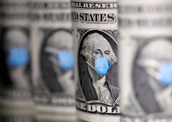 US stimulus checks: plans for a second round of payments