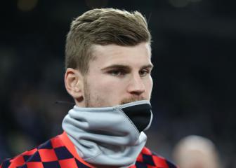 Timo Werner to snub Bayern Munich for Liverpool and Klopp