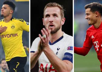 'Fire-sale prices' will be negotiated in next transfer window'