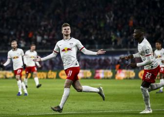 'Timo Werner not the right fit for Liverpool'