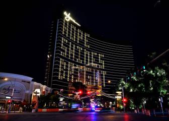 US unemployment figures: latest jobless claims, 30 April