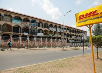 Coronavirus Africa news summary: 30 April