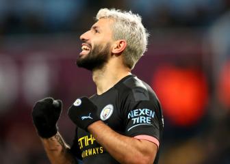 Aguero: 'Most Premier League players are scared to return'