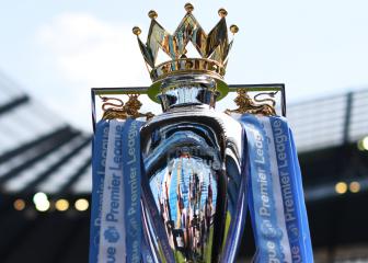 Premier League clubs still aim to complete 2019/20 season