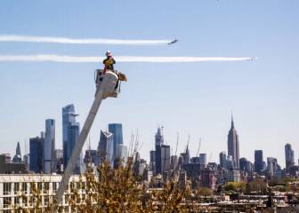 Coronavirus US: summary of Covid-19 news on Friday 1 May