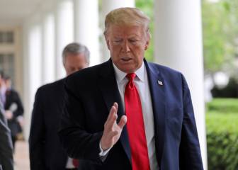 Trump keeps urging governors to reopen schools