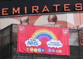 Football medics debate future of the Premier League season