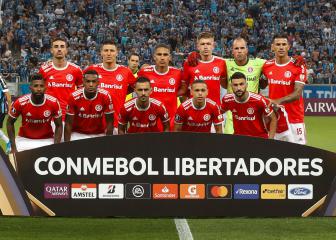 Internacional president issues blunt warning to wary players