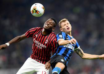 FIFA vice-president calls for calendar year season in Europe