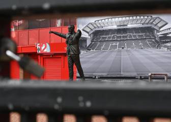 Premier League plan could have 'a material effect on the integrity'