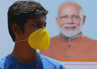 Coronavirus India summary: 2 May