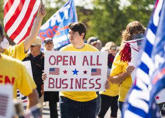 Coronavirus global news summary: 2 May