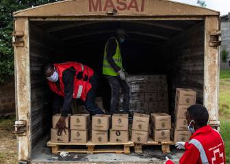 Coronavirus Africa news summary: 2 May