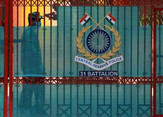 Coronavirus India: where are the red, orange and green zones?