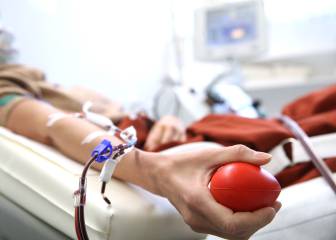 Coronavirus UK: Covid-19 plasma trial begins