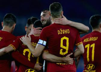 AS Roma to resume training as Serie A clubs eye return