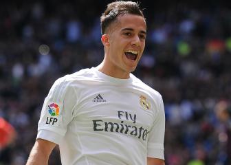 Retiring at Madrid is Lucas Vázquez's ultimate dream