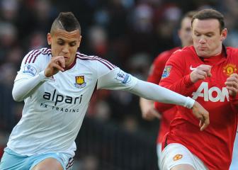Ravel Morrison was way better than Pogba - Wayne Rooney