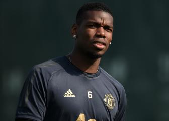 Pogba interest could wane post-coronavirus says Juve director