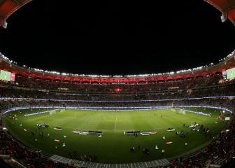 Perth could host end of Premier League