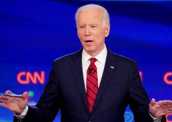 Biden threatens US Soccer Federation and backs USWNT