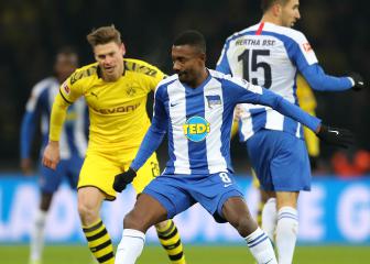 Kalou suspended over controversial video