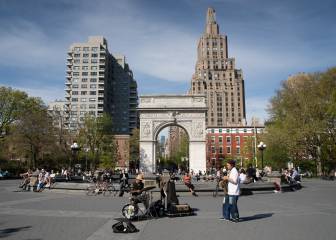 Coronavirus summary of US news on 4 May