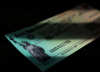 Time running out for some Americans to apply for stimulus payment