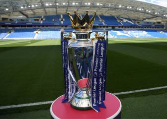 PFA chief says PL matches may be shortened to finish season