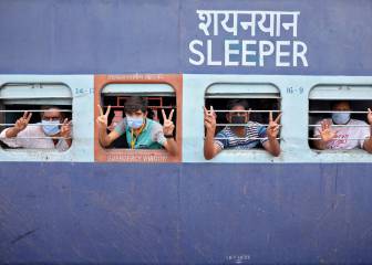 Coronavirus live: India latest news