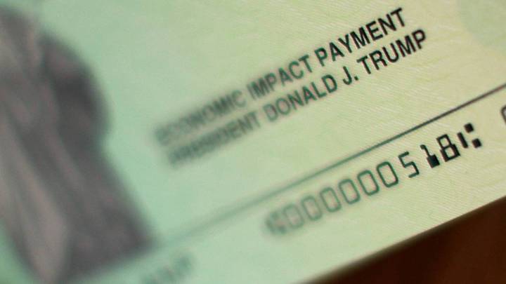 Stimulus check payment: US government sued over exclusion of children of immigrants