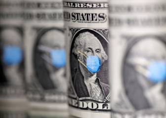 My stimulus check has gone to my old bank account