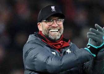 Jürgen Klopp turned down offer to coach Mexico’s national team