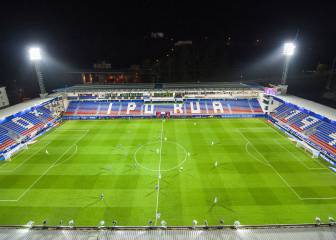 When will LaLiga, Serie A, Premier League etc. return?