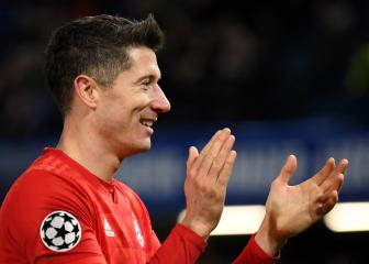 Bundesliga to resume this month