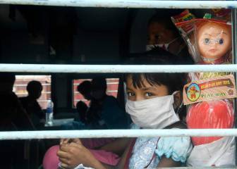 Lockdown 3.0 in India: extension, when it starts and when it ends