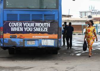 Coronavirus global updates: summary of Covid-19 news, 6 May