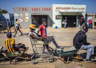 Coronavirus South Africa: how to apply for unemployment grant