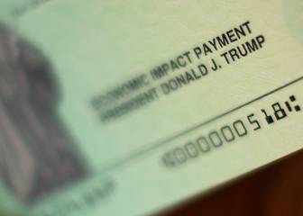 Stimulus check: who needs to use the non-filer application?