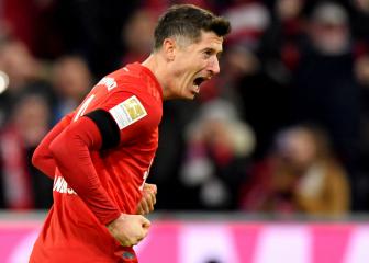 Bundesliga fixtures announced